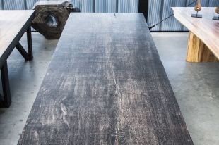 Boardroom Tables | Champa wood - Thailand - BR03